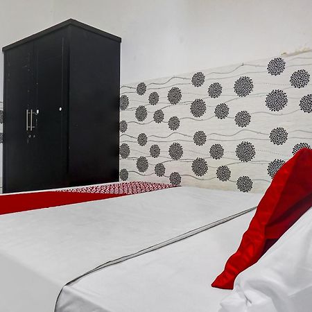 Oyo 91257 Royani Residence Jakarta Eksteriør billede