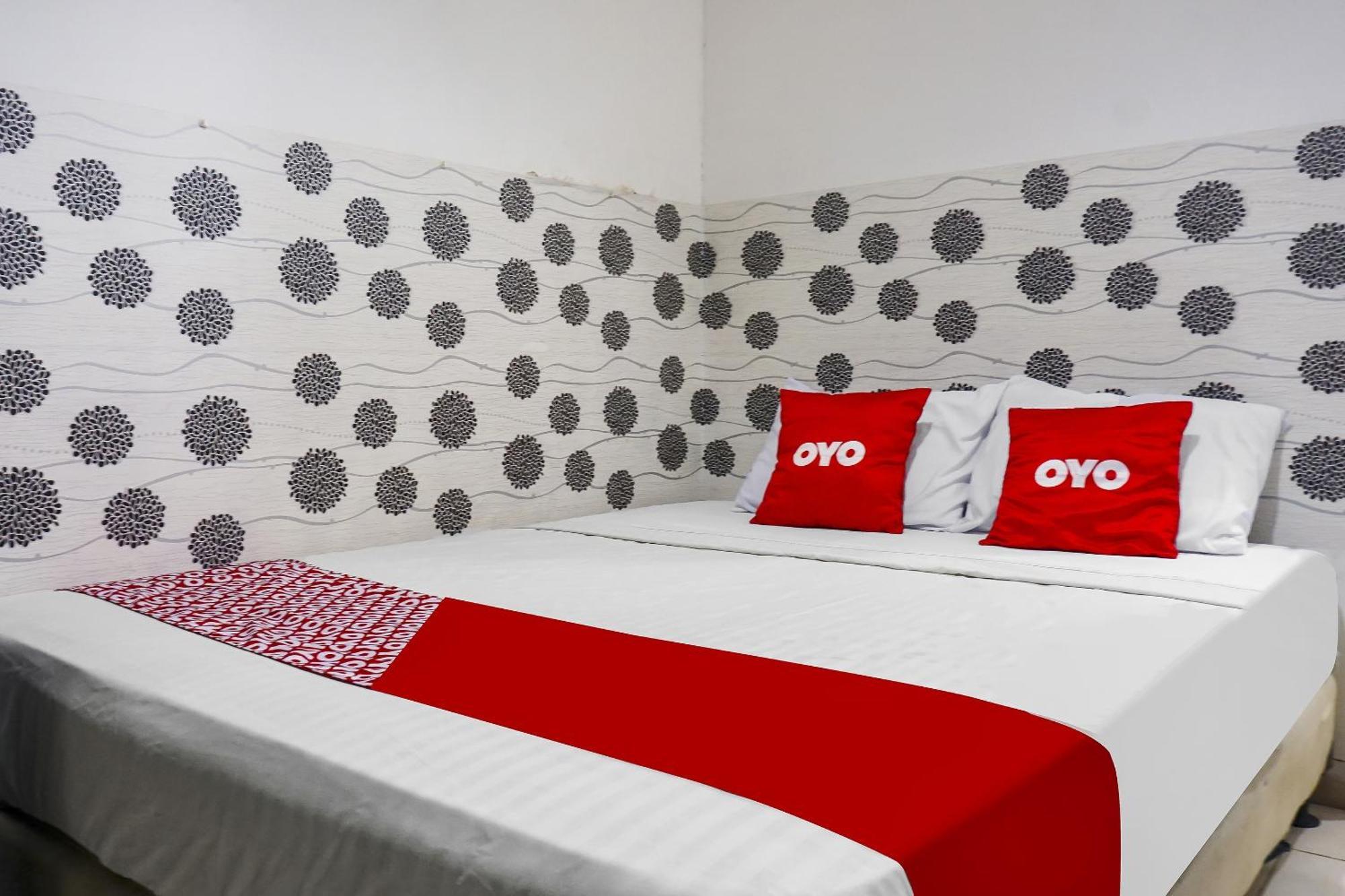 Oyo 91257 Royani Residence Jakarta Eksteriør billede