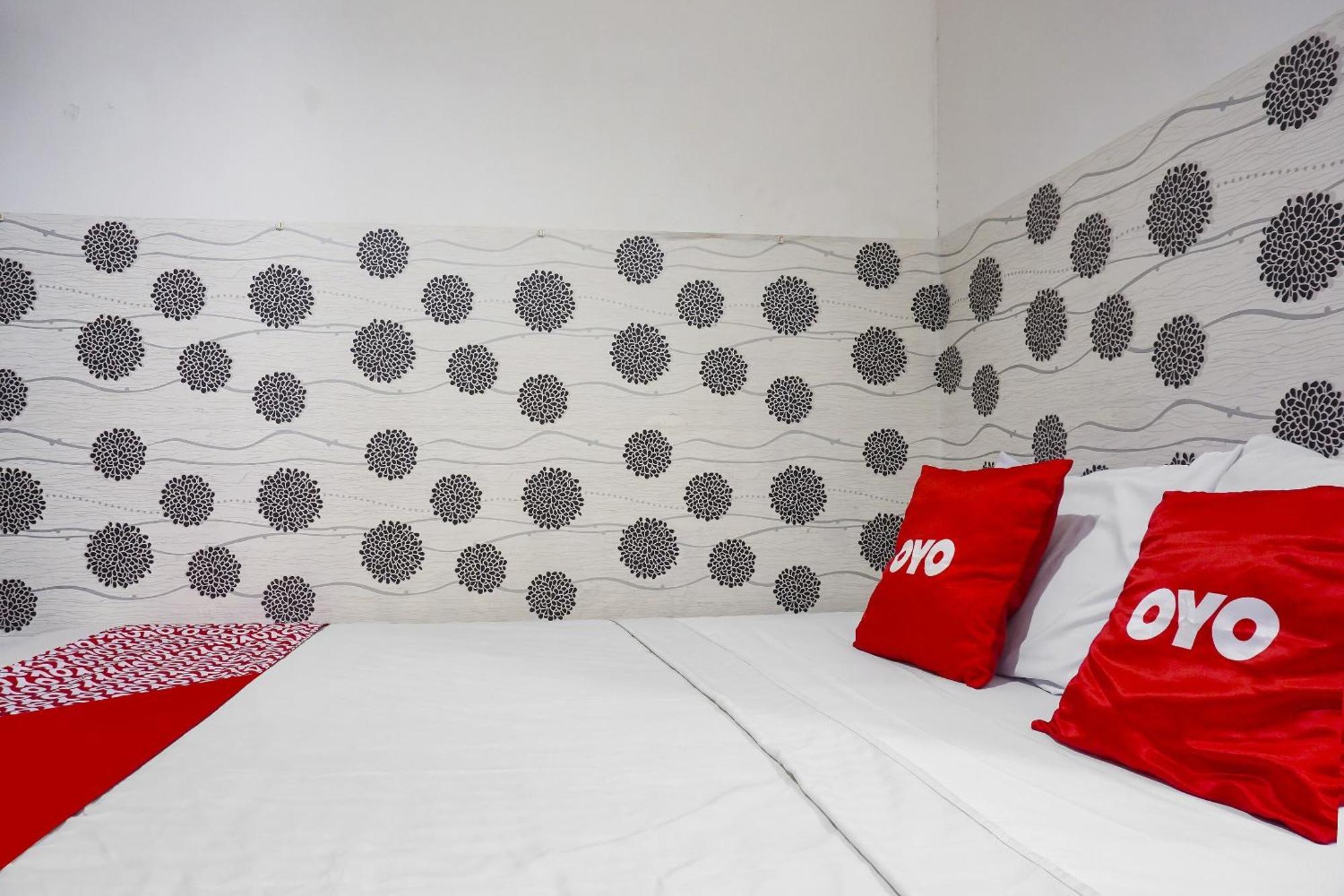 Oyo 91257 Royani Residence Jakarta Eksteriør billede